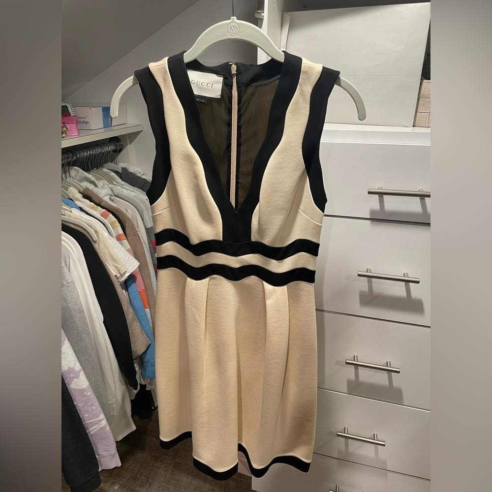GUCCI DRESS
